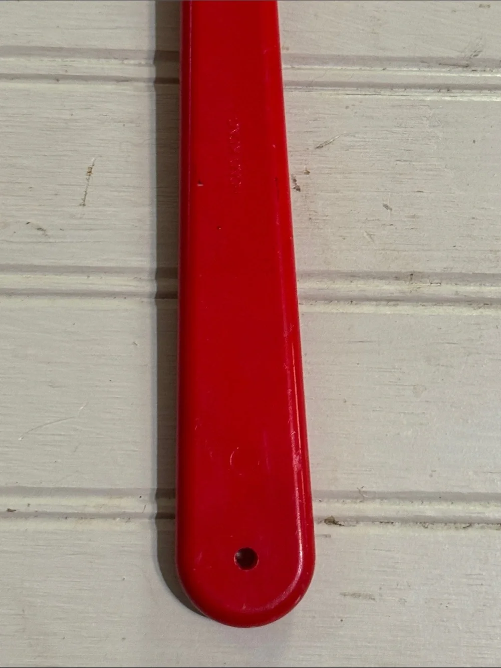 Disney: Mickey Mouse back scratcher